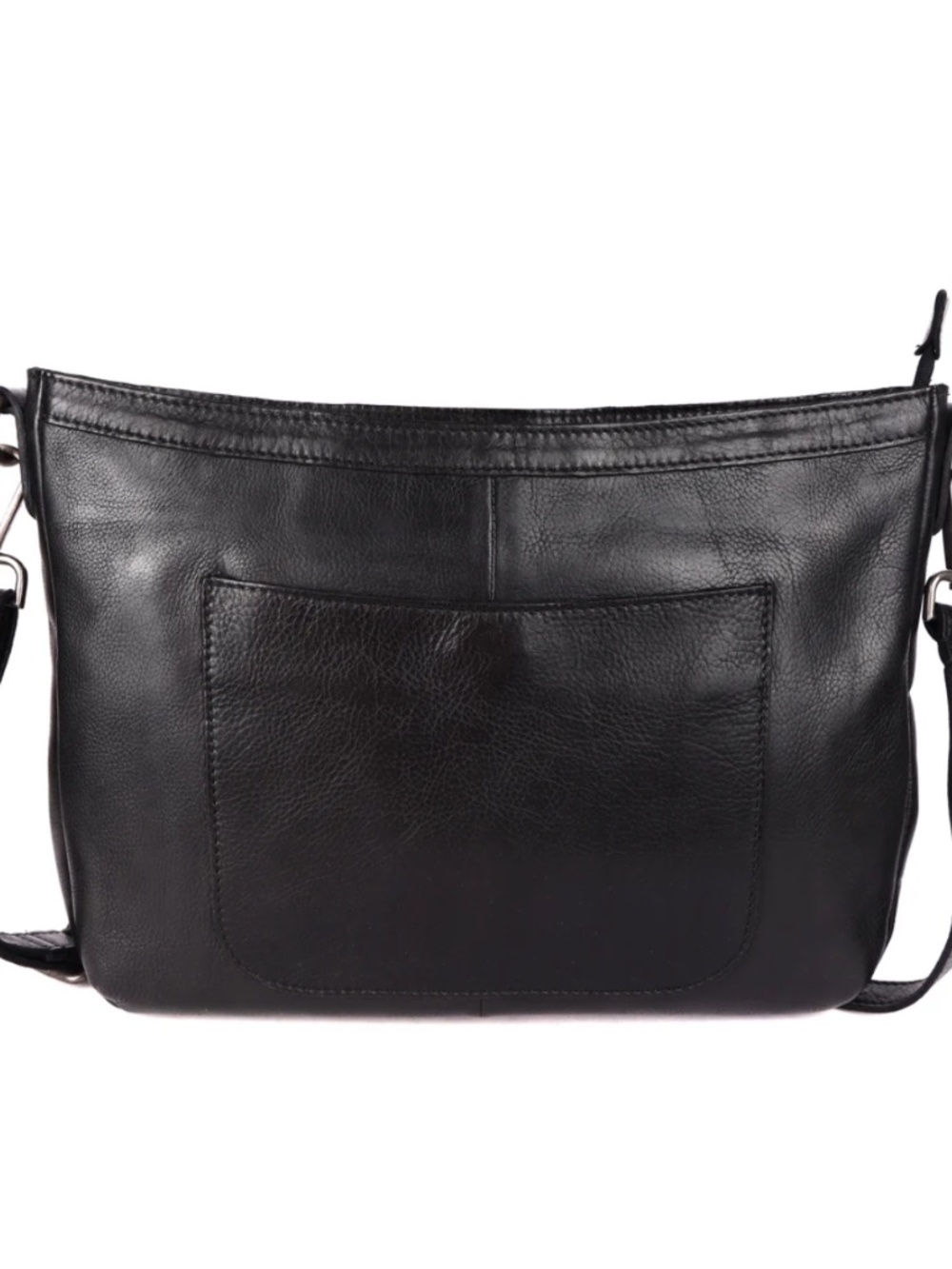 LATICO VISTA LEATHER CROSSBODY BAG
